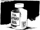 FDA dangers