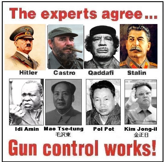 Gun Control Works
			Picture here