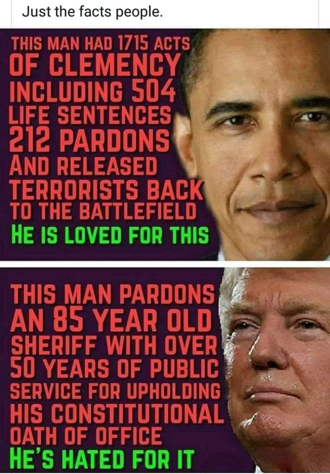 comparing trump to obama
