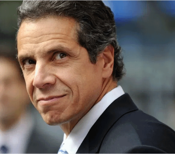 Andrew Cuomo Legalized Abortions Up to Birth in New York but Calls de-clawing Cats 'Cruel and Painful'