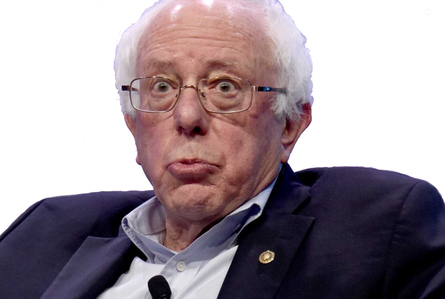 Bernie Sanders, Socialist