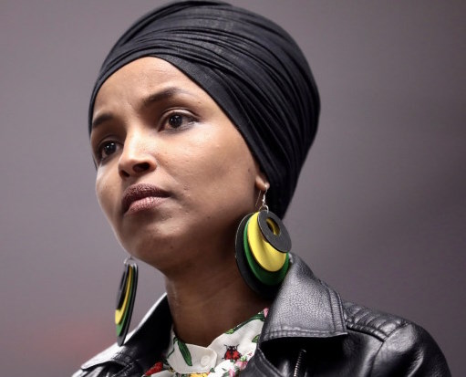 Ilhan Omar