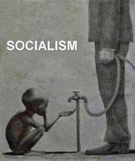 Socialism;